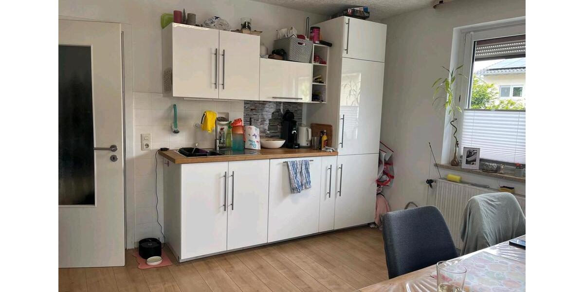 Erdgeschoßwohnung Ebensfeld - 3 Zimmer, 70 m&sup2;, 520&euro; | Angebot:26699694