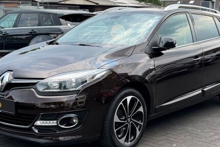 Renault Megane 152.250 km 4.999 &euro; Bergisch Gladbach 51469