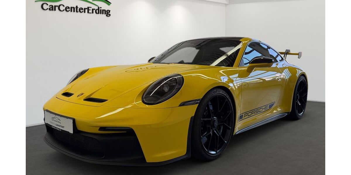 Porsche 992 13.900 km 179.900 &euro; Erding 85435