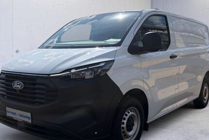 Ford Transit Custom 3.681 km 30.980 &euro; Konstanz 78467