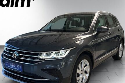 VW Tiguan 65.033 km 30.990 &euro; Leck 25917