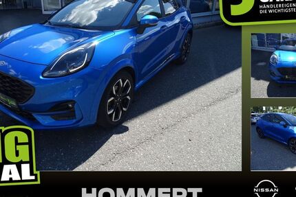 Ford Puma 43.390 km 17.490 &euro; Coburg 96450