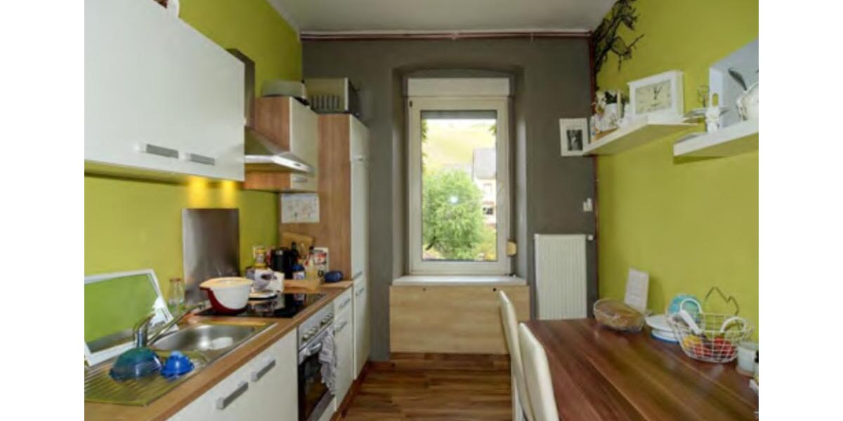 Etagenwohnung Hahn - 3 Zimmer, 56 m&sup2;, 540&euro; | Angebot:26401963
