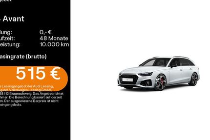 Audi A4 55.483 km 30.890 &euro; Oberursel 61440