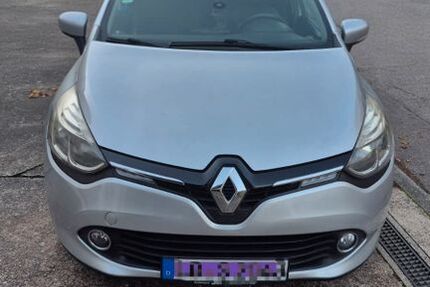 Renault Clio 118.000 km 6.000 &euro; Ludwigsburg 71642