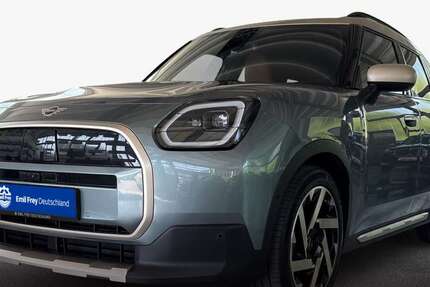 Mini Countryman E 15.955 km 42.490 &euro; Landau 76829