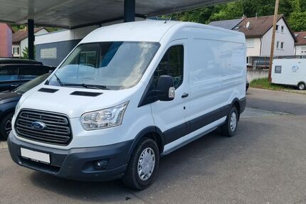Ford Transit 71.900 km 15.990 &euro; Neckartenzlingen 72654