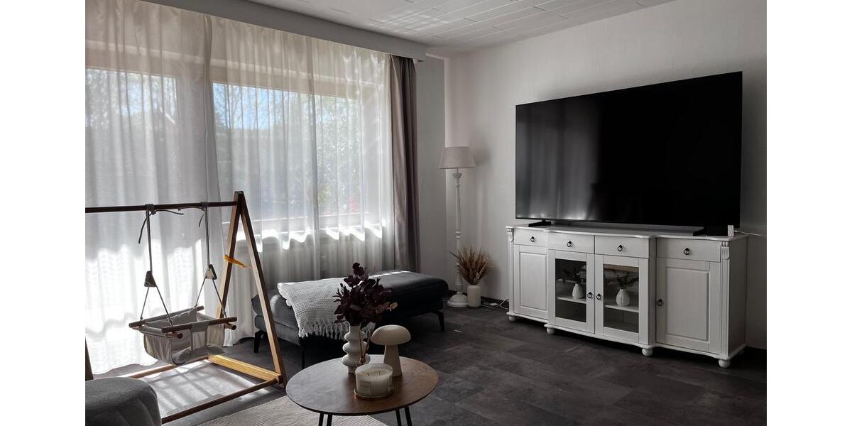 Erdgeschoßwohnung Gründau - 3.5 Zimmer, 87 m&sup2;, 950&euro; | Angebot:26337444