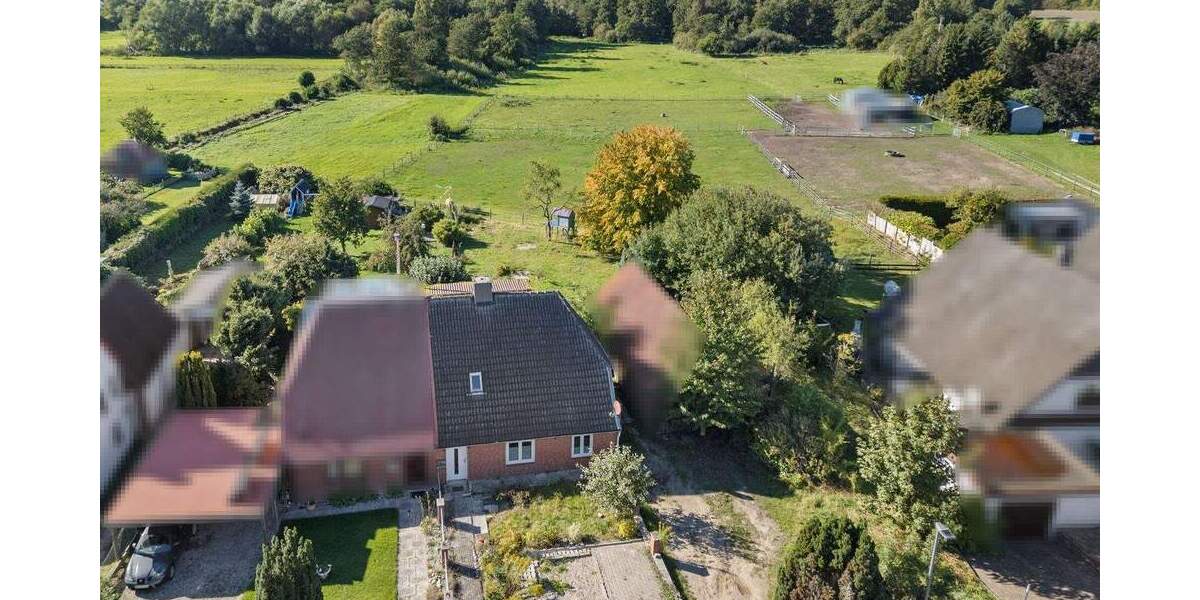 Doppelhaushälfte Süsel - 5 Zimmer, 120 m&sup2;, 199.000&euro; | Angebot:25276900
