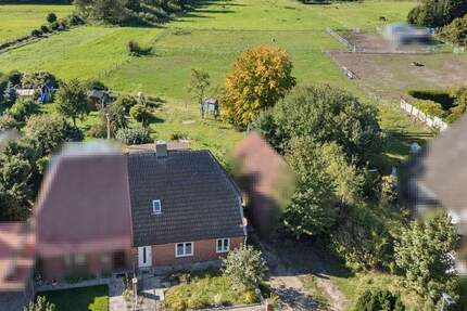 Haus Süsel - 5 Zimmer, 120 m&sup2;, 199.000&euro; | Angebot:25276900