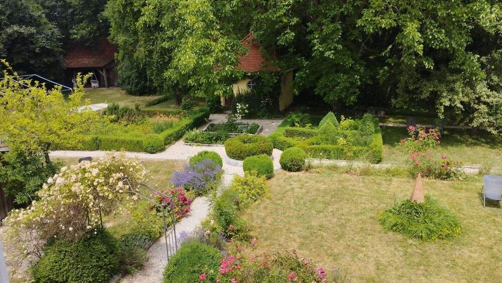 Mehrfamilienhaus, Wohnhaus Röfingen Roßhaupten - 1 Zimmer, 337 m&sup2;, 997.000&euro; | Angebot:25772858