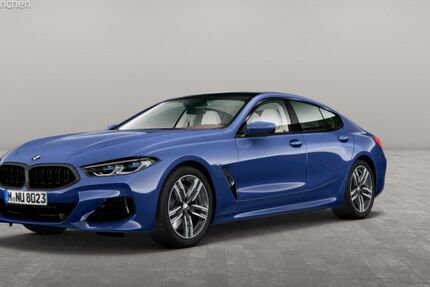 BMW 840 8.417 km 90.495 &euro; München 80939