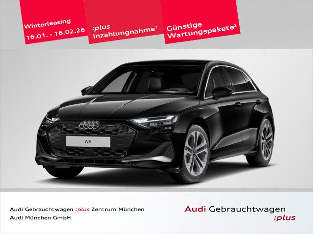 Audi A3 15.658 km 41.259 &euro; Eching 85386