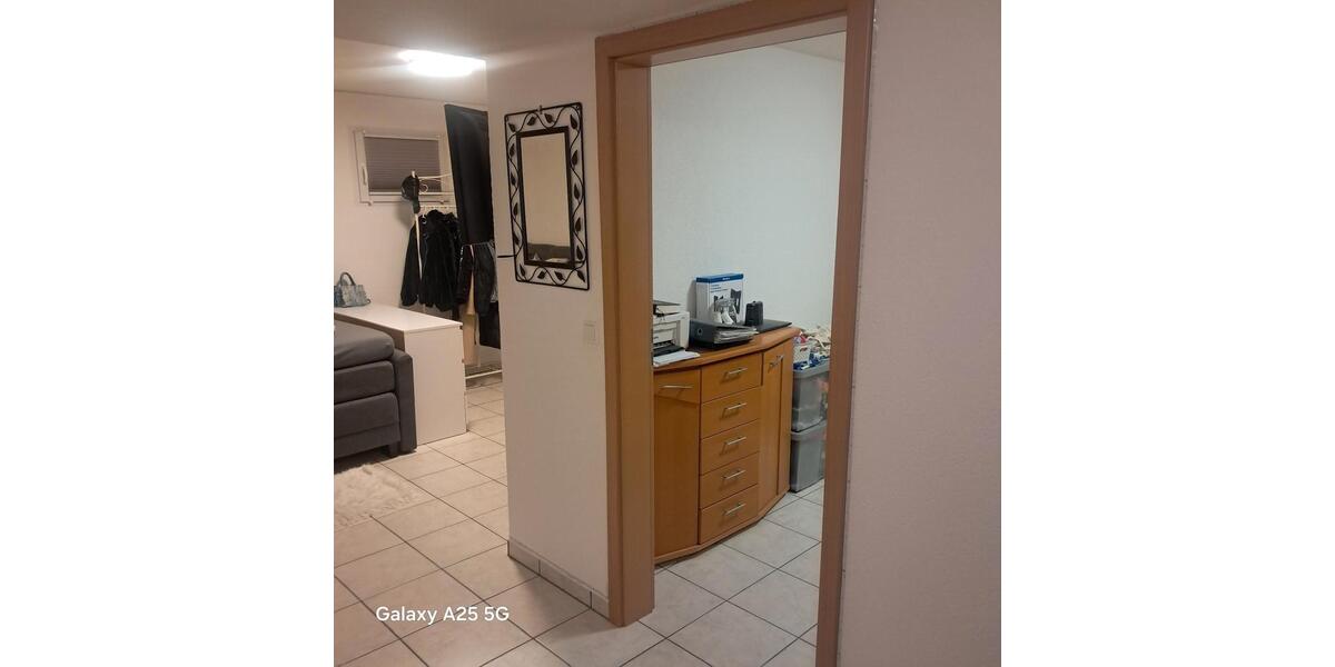 Etagenwohnung Bergatreute - 3 Zimmer, 82 m&sup2;, 750&euro; | Angebot:26454704
