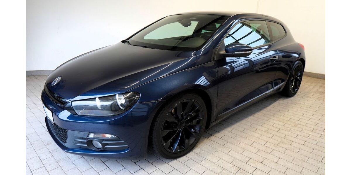 VW Scirocco 135.000 km 10.490 € Ransbach-Baumbach 56235