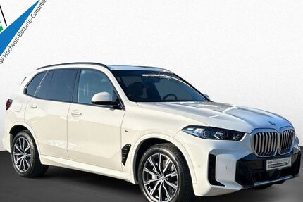 BMW X5 13.917 km 89.990 &euro; Melle 49324