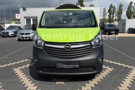 Opel Vivaro 215.000 km 13.900 &euro; Eschweiler 52249