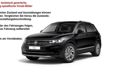 VW Tiguan 58.689 km 29.860 &euro; Lichtenstein 09350
