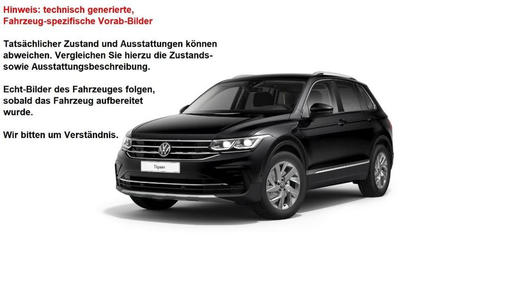 VW Tiguan 58.689 km 29.860 &euro; Lichtenstein 09350