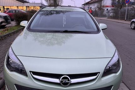 Opel Astra 135.000 km 4.800 &euro; Frankenthal 67227