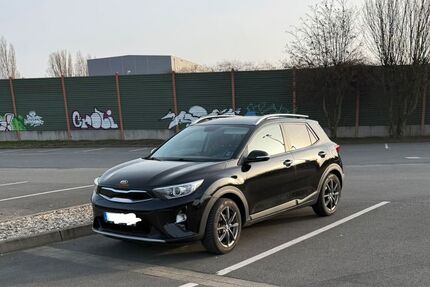 Kia Stonic 70.000 km 13.500 &euro; Langenhagen 30853