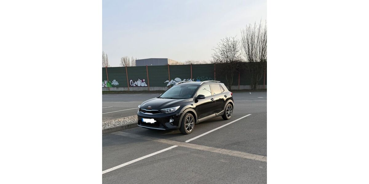Kia Stonic 70.000 km 13.500 &euro; Langenhagen 30853