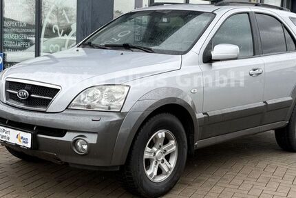 Kia Sorento 258.000 km 2.799 &euro; Garrel 49681