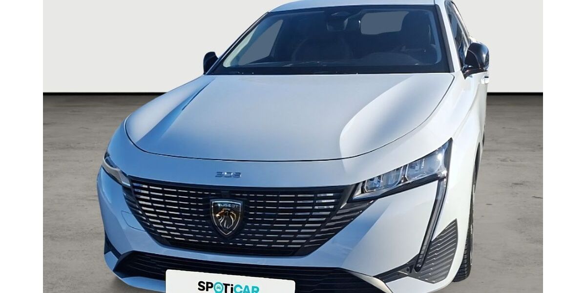 Peugeot 308 26.170 km 22.950 &euro; Pattensen 30982