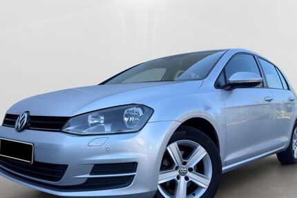 VW Golf 121.370 km 7.490 &euro; Ruderting 94161