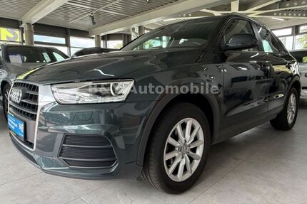 Audi Q3 92.000 km 15.200 &euro; Idstein 65510