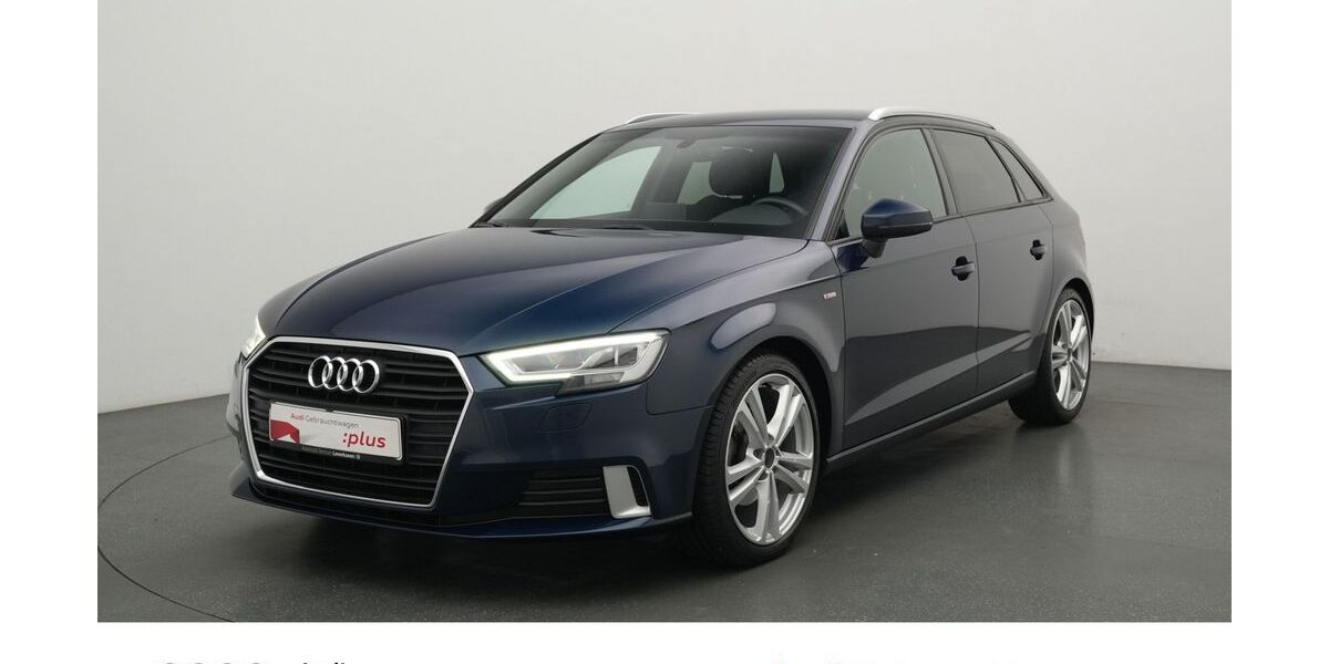 Audi A3 65.378 km 21.988 &euro; Leverkusen 51373