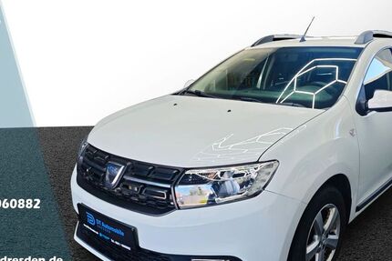 Dacia Logan 52.500 km 11.770 &euro; Dresden 01157