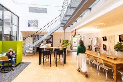 Büro in Essen 325 € 8 m²