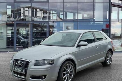 Audi A3 136.350 km 2.990 &euro; Nordhausen 99734