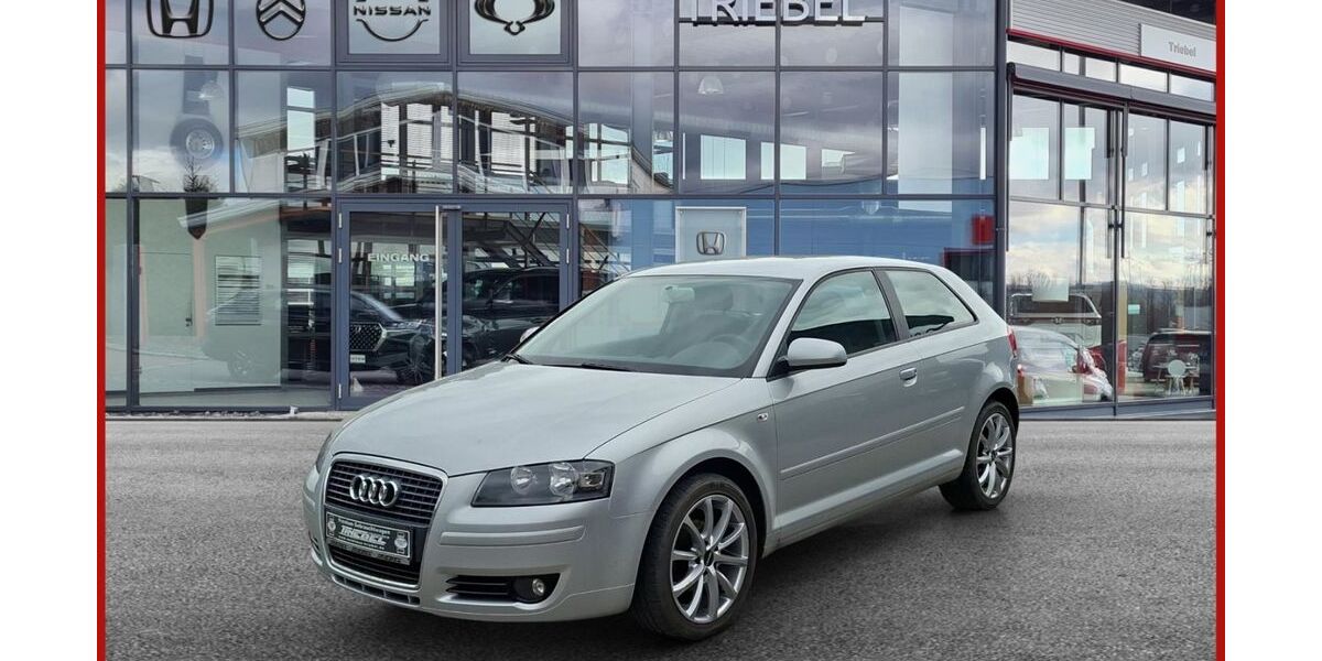 Audi A3 136.350 km 2.990 &euro; Nordhausen 99734