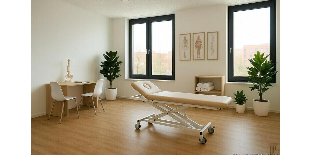 Gewerbeobjekt Freiburg im Breisgau Betzenhausen - 3.300&euro; | Angebot:26301620