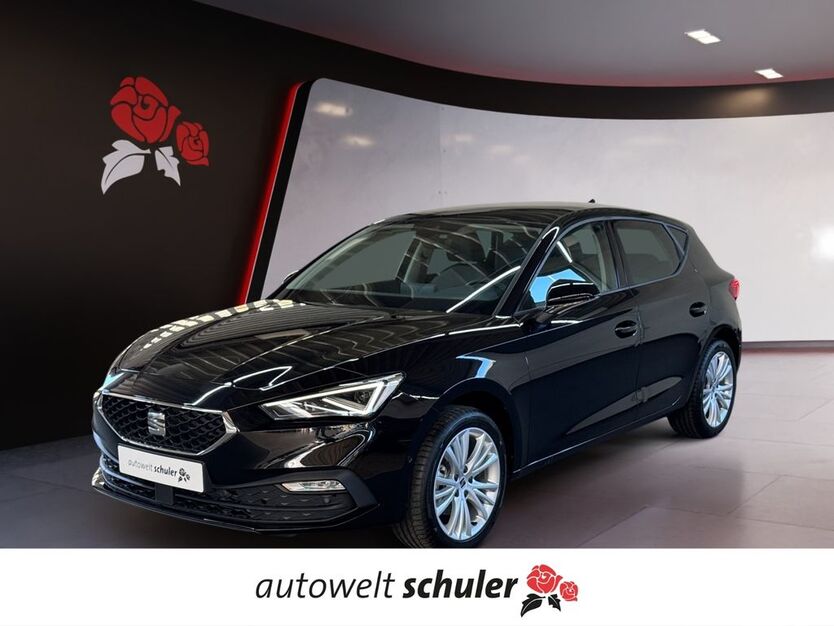 Seat Leon 2.008 km 28.490 € Zimmern ob Rottweil 78658