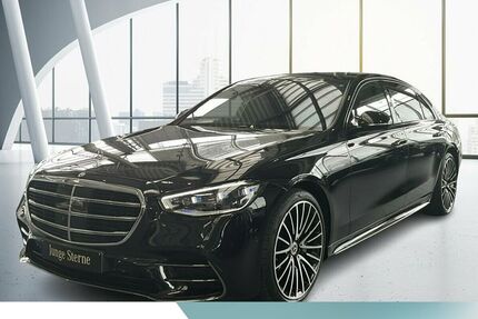 Mercedes-Benz S 450 22.744 km 127.449 &euro; Magdeburg 39130