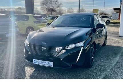 Peugeot 308 13.170 km 24.999 &euro; Kamen 59174