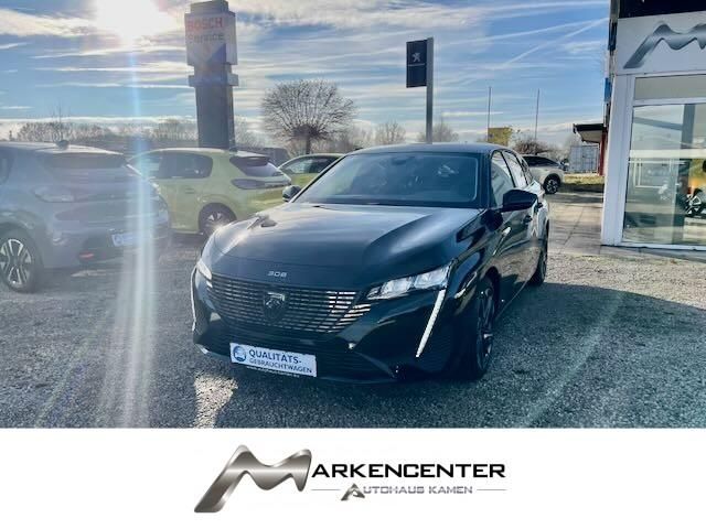 Peugeot 308 13.170 km 24.999 &euro; Kamen 59174