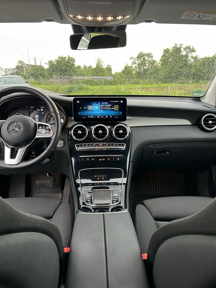 Mercedes-Benz GLC 67.000 km 36.999 € Leinfelden-Echterdingen 70771