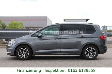 VW Touran 81.070 km 17.990 &euro; Lollar 35457