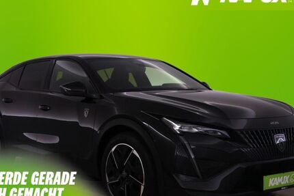 Peugeot 408 32.080 km 20.900 &euro; Hamburg 22529