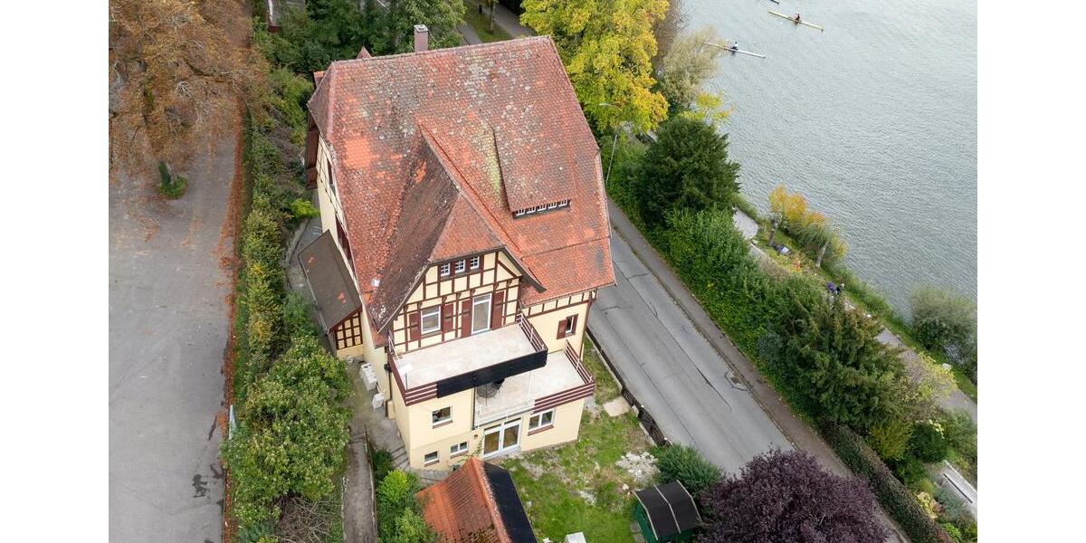 Erdgeschoßwohnung Bad Waldsee - 3.5 Zimmer, 84 m&sup2;, 1.100&euro; | Angebot:25421749
