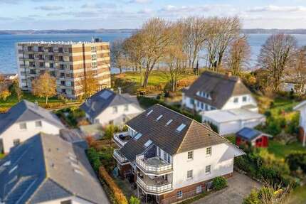 Wohnung zum Kaufen in Glücksburg 364.900 € 72.04 m² 3 zimmer