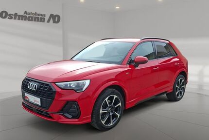 Audi Q3 75.156 km 30.865 &euro; Fritzlar 34560