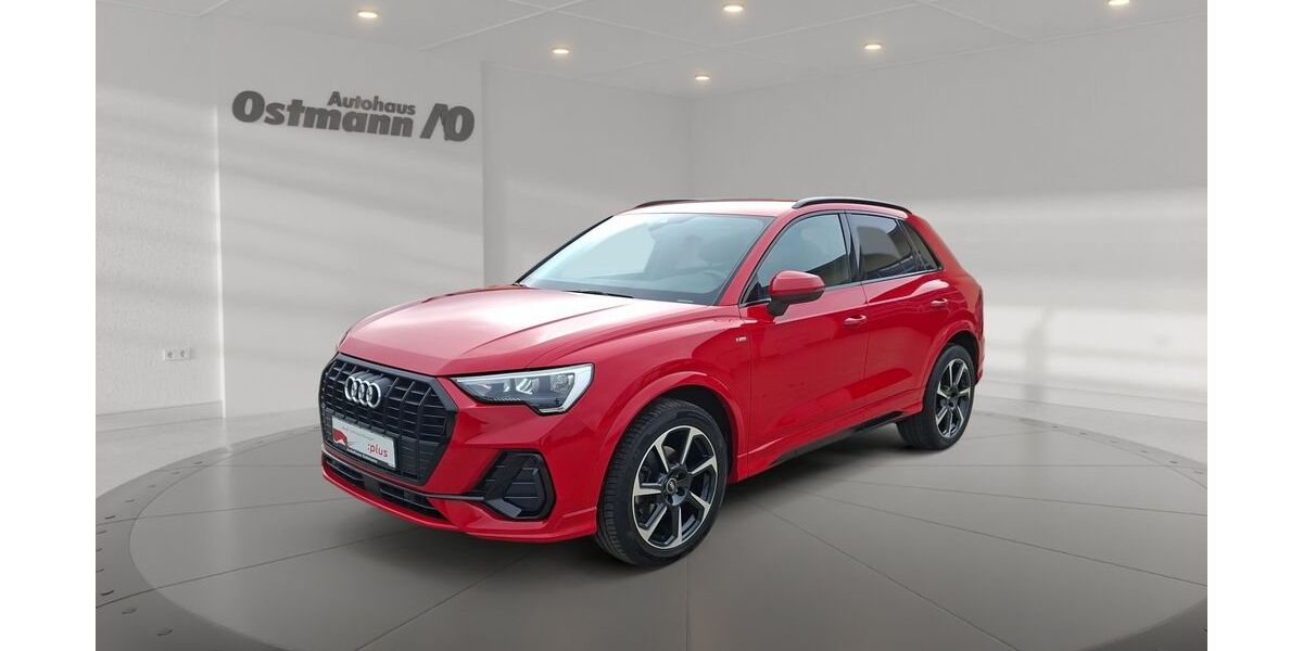 Audi Q3 75.156 km 30.865 &euro; Fritzlar 34560