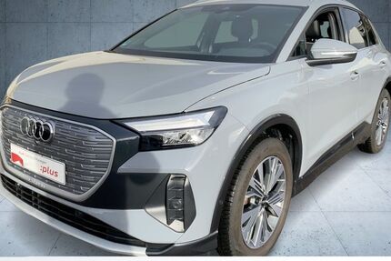 Audi Q4 e-tron 17.233 km 25.840 &euro; Neutraubling 93073