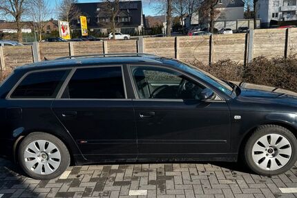 Audi A4 250.000 km 3.999 &euro; Augustdorf 32832