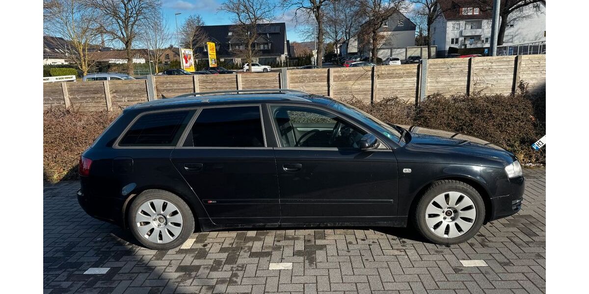Audi A4 250.000 km 3.999 &euro; Augustdorf 32832